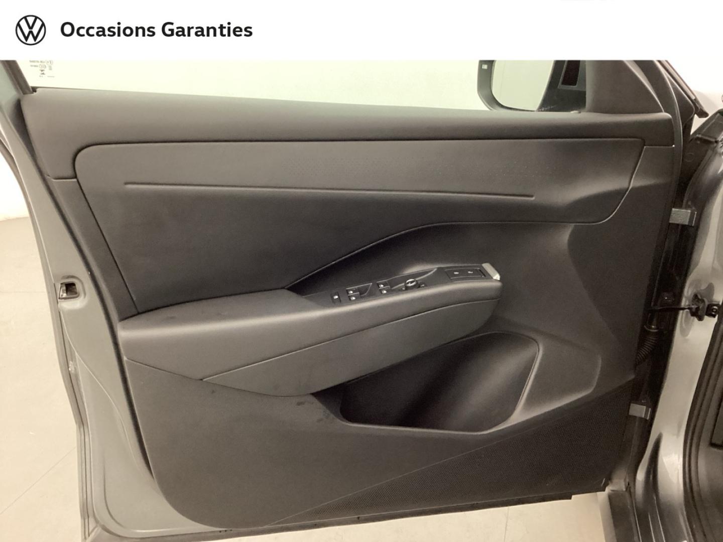Voitures occasions VOLKSWAGEN T-ROC R-Line Nice