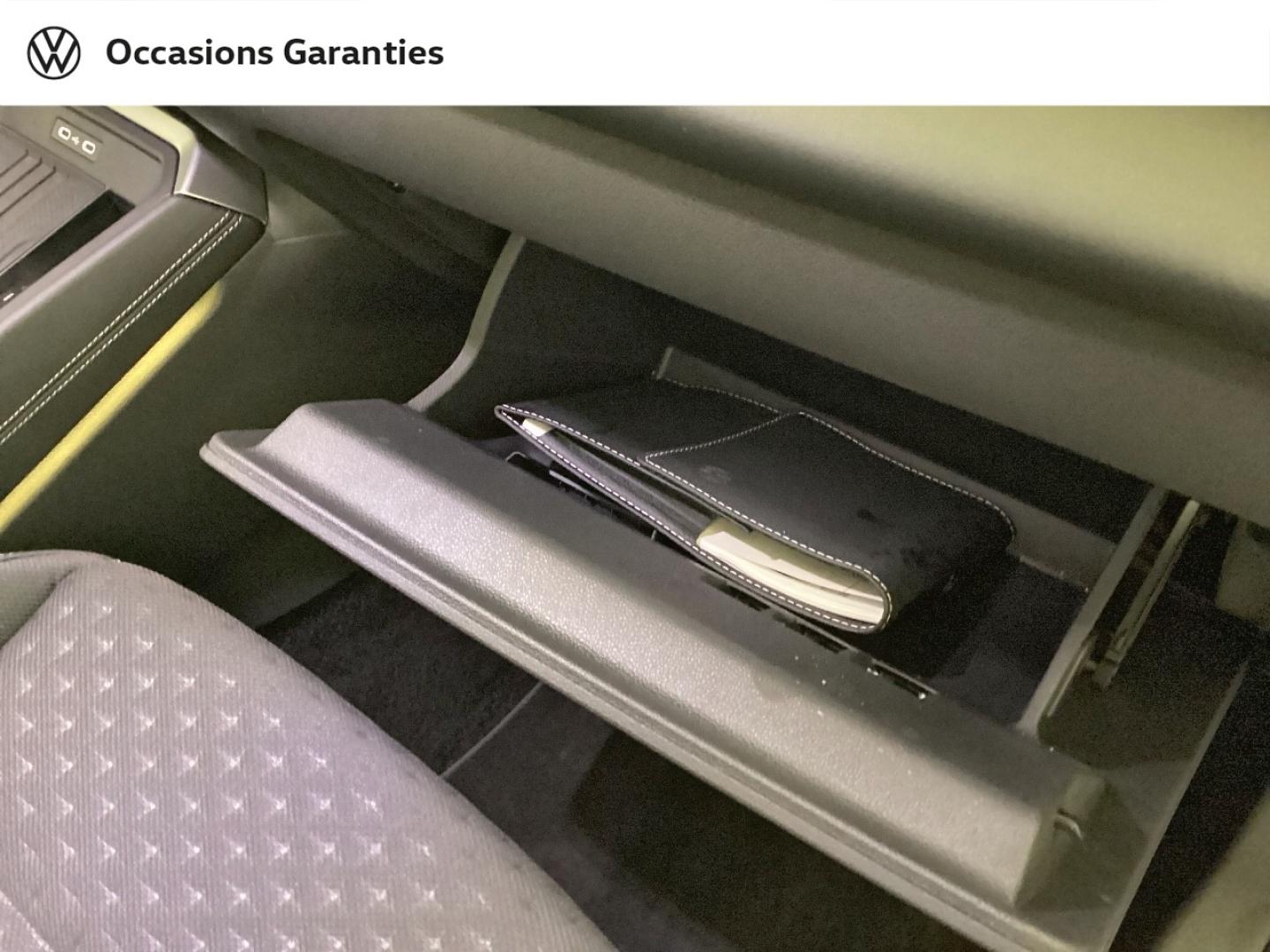 Voitures occasions VOLKSWAGEN T-ROC R-Line Nice