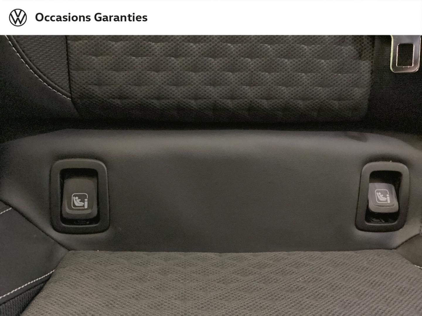Voitures occasions VOLKSWAGEN T-ROC R-Line Nice