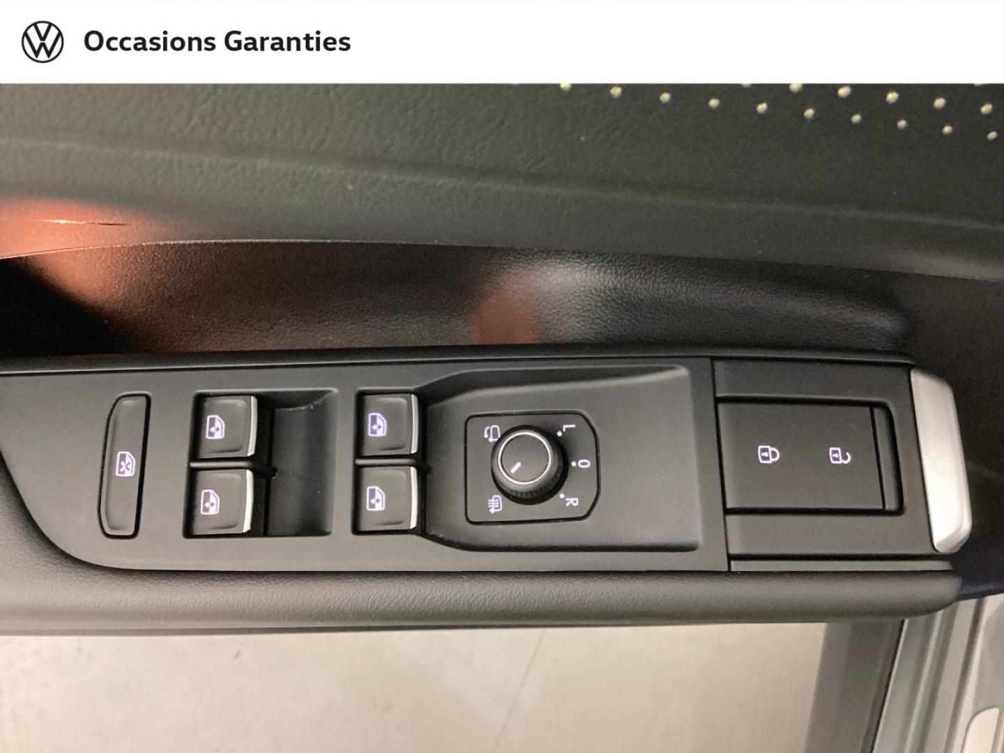 Voitures occasions VOLKSWAGEN T-ROC R-Line Nice