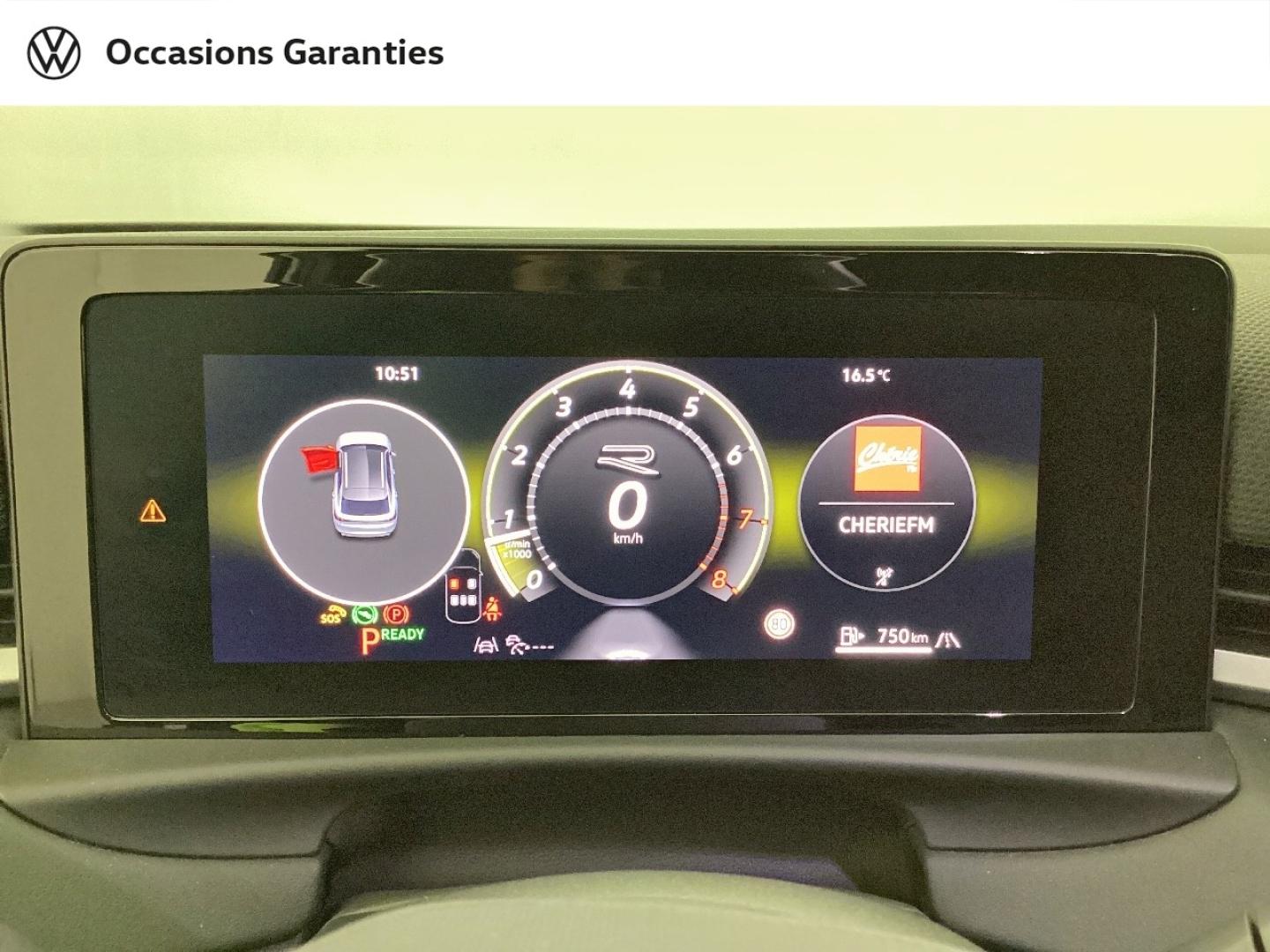 Voitures occasions VOLKSWAGEN T-ROC R-Line Nice