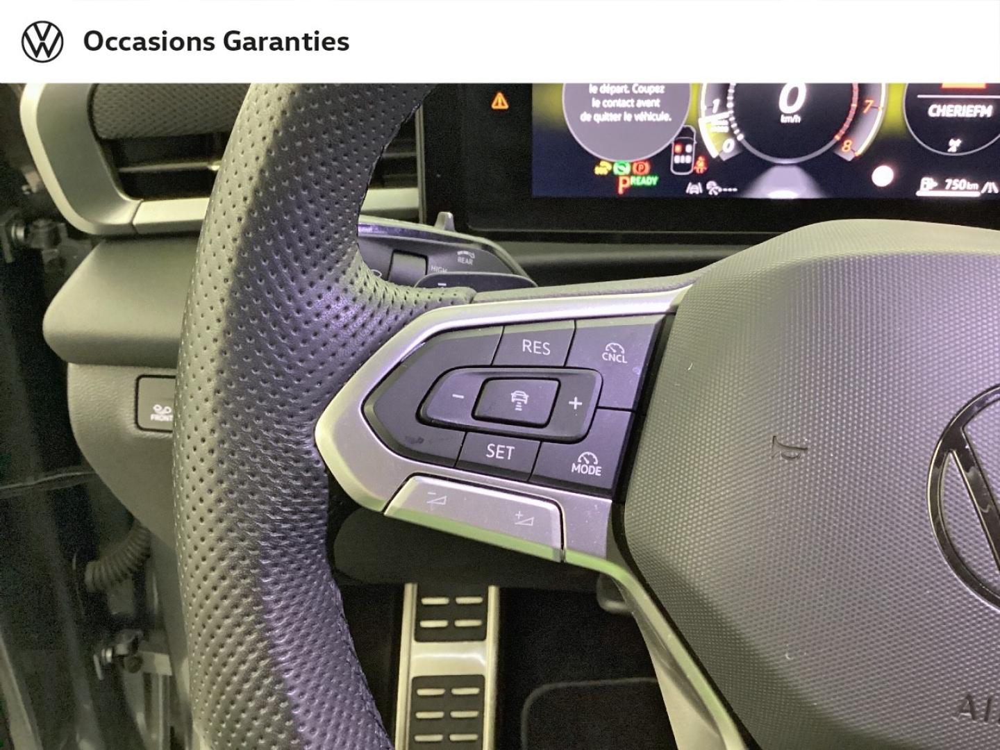 Voitures occasions VOLKSWAGEN T-ROC R-Line Nice
