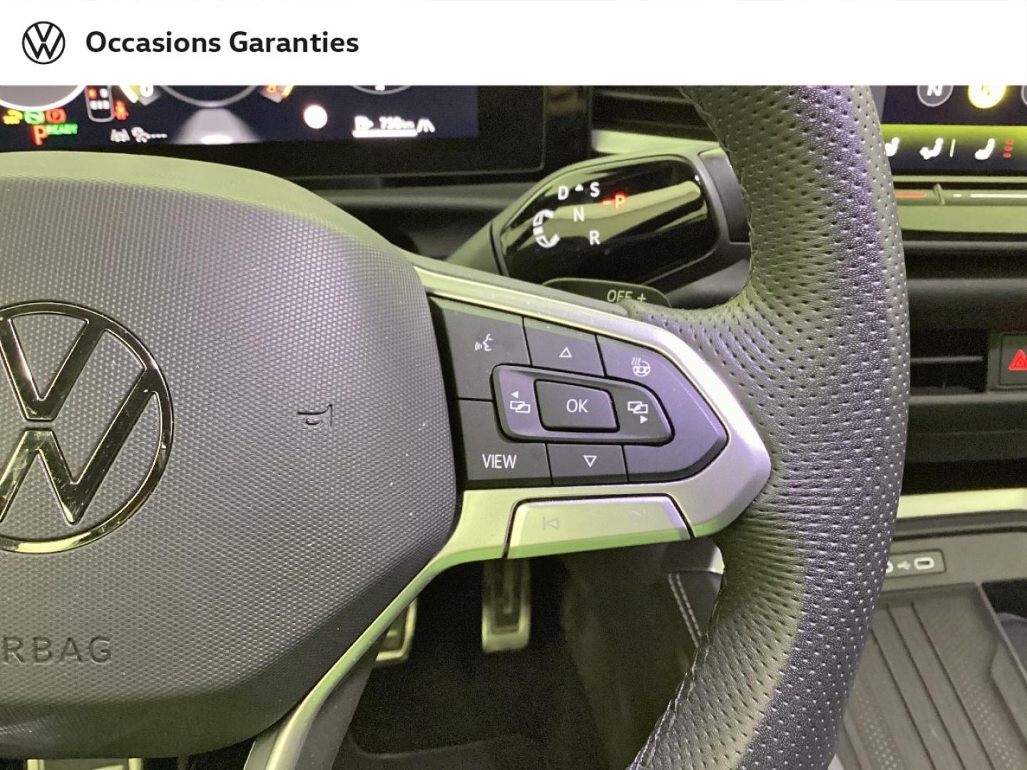 Voitures occasions VOLKSWAGEN T-ROC R-Line Nice