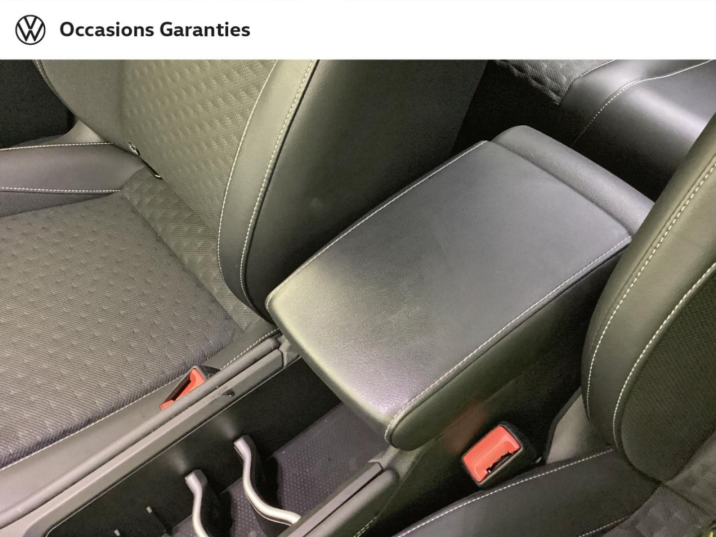 Voitures occasions VOLKSWAGEN T-ROC R-Line Nice