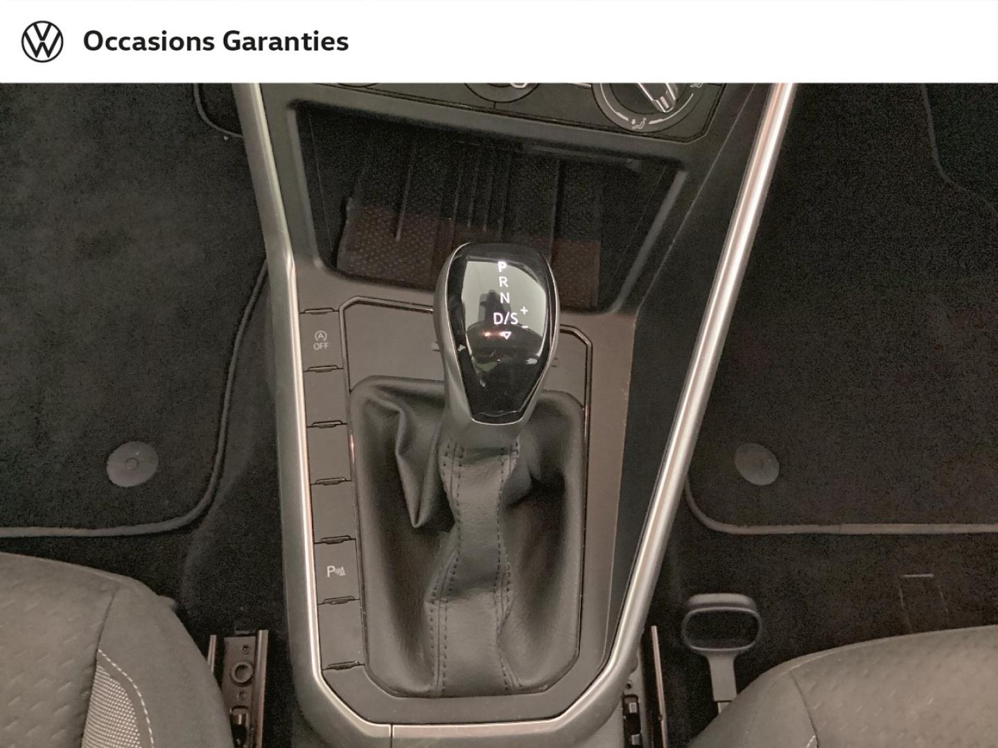 Voitures occasions VOLKSWAGEN POLO Life Nice