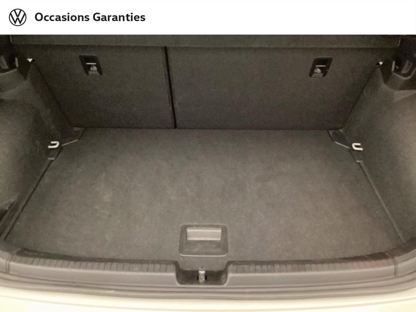 Voitures occasions VOLKSWAGEN POLO Life Nice