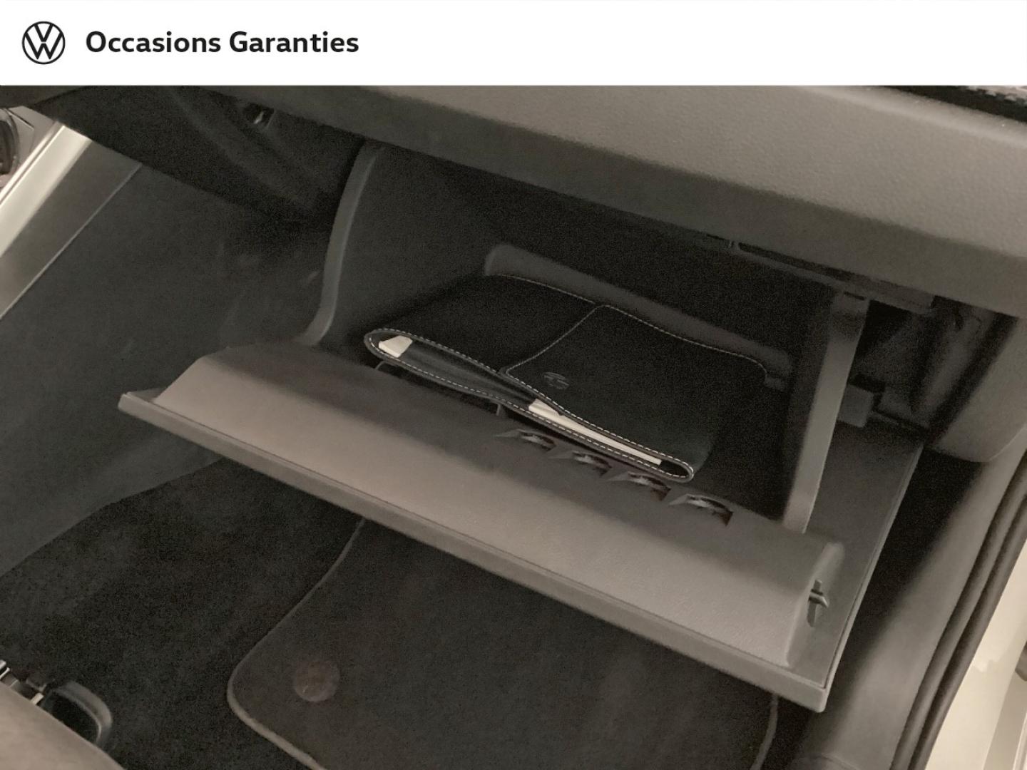 Voitures occasions VOLKSWAGEN POLO Life Nice