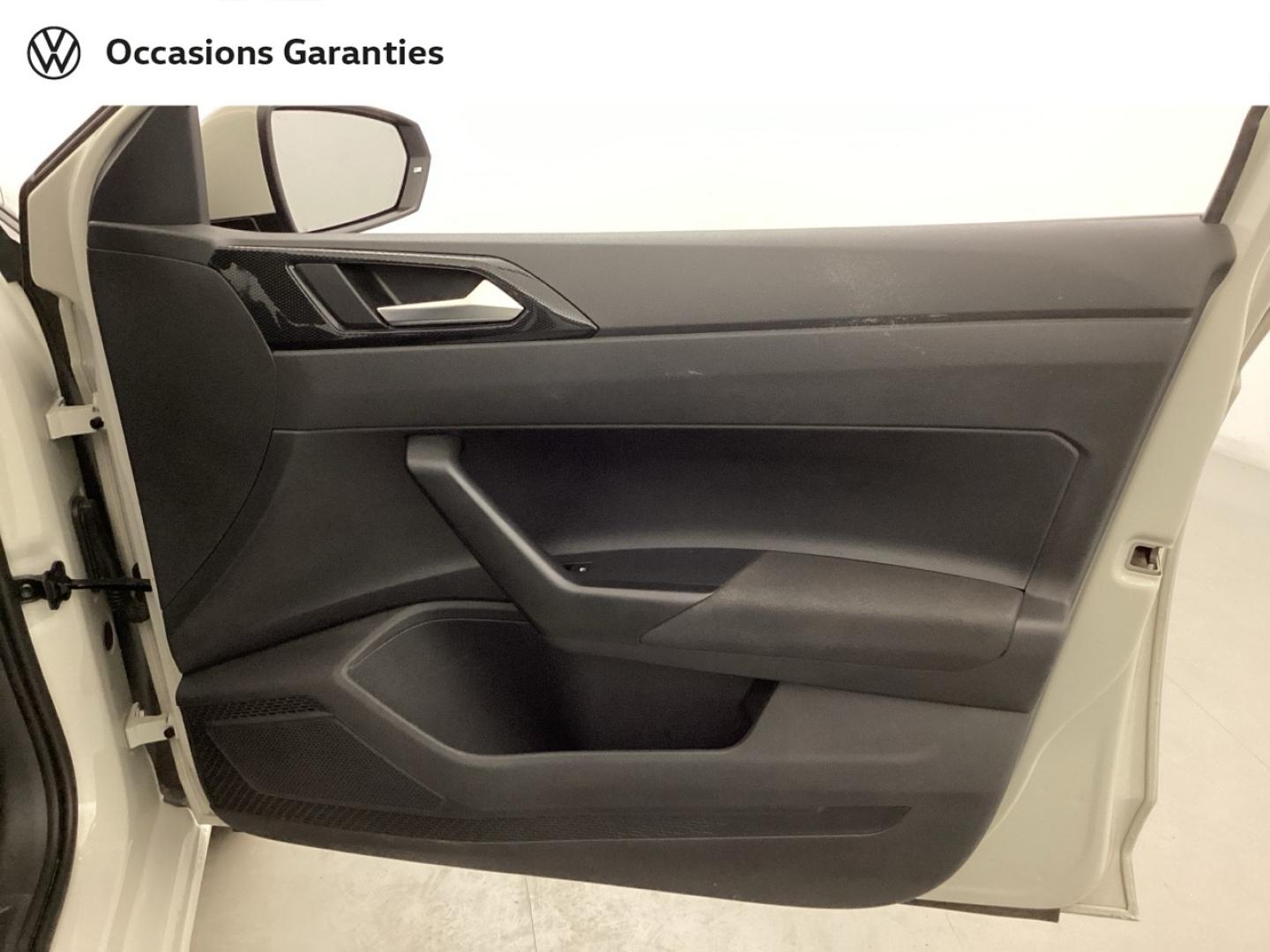 Voitures occasions VOLKSWAGEN POLO Life Nice