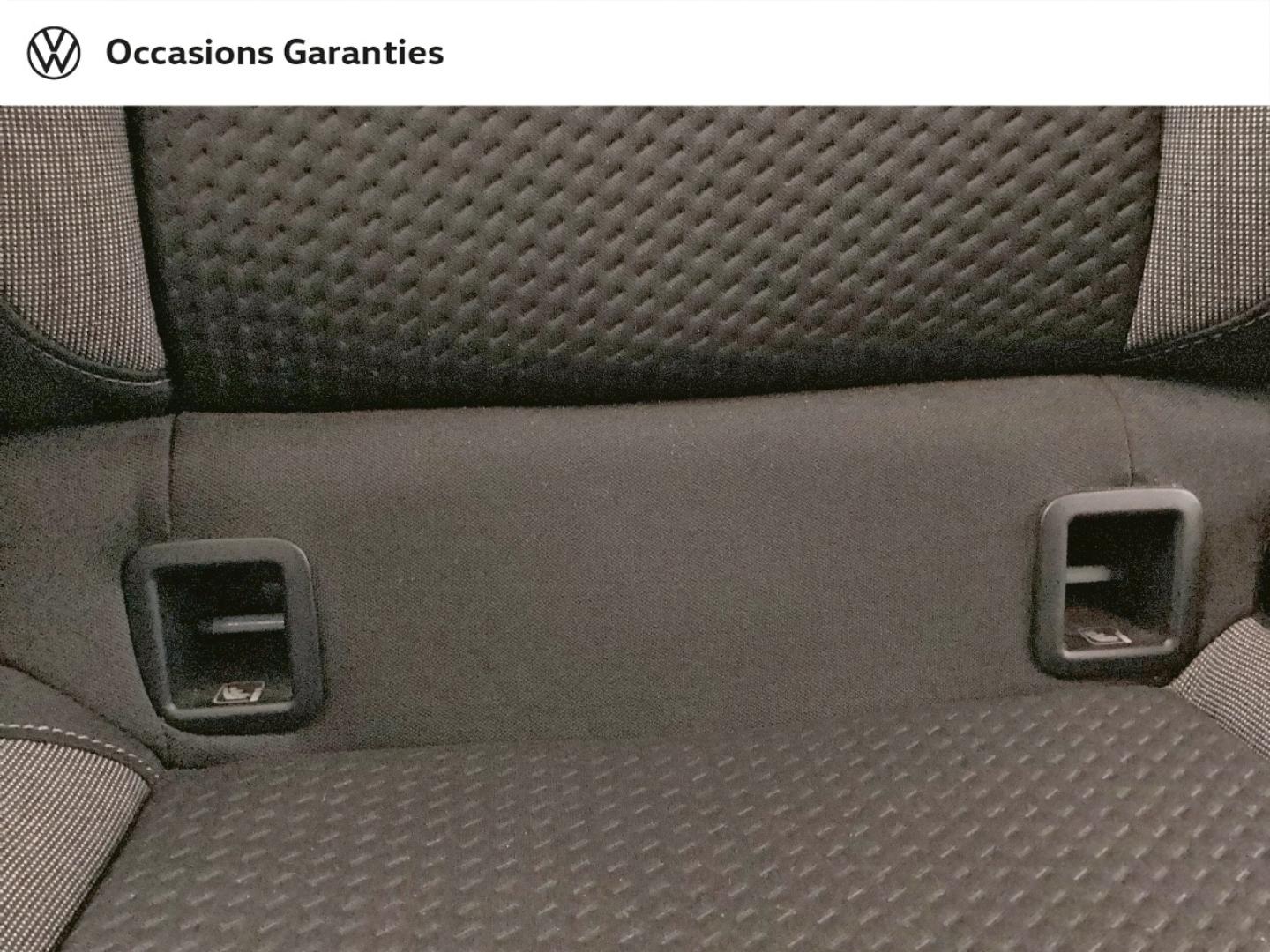 Voitures occasions VOLKSWAGEN POLO Life Nice