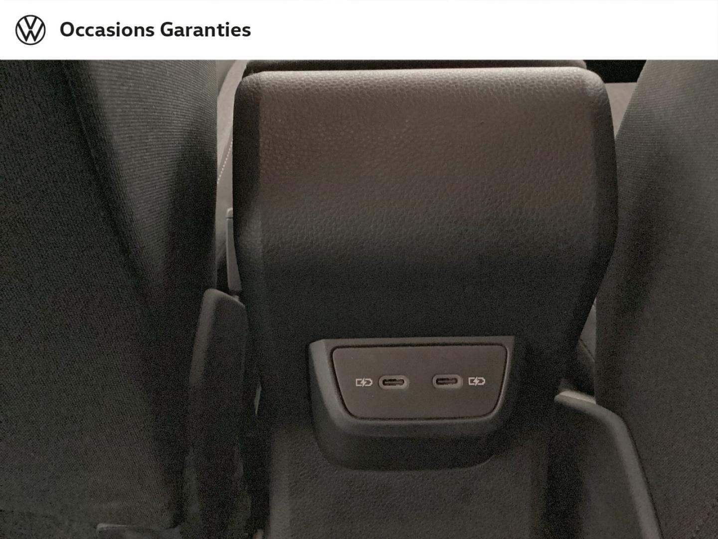 Voitures occasions VOLKSWAGEN POLO Life Nice