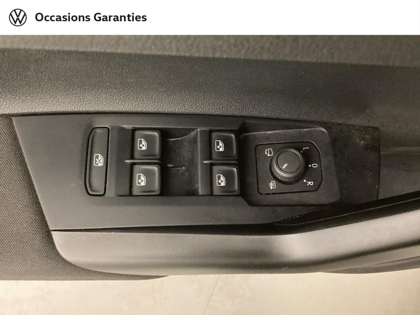 Voitures occasions VOLKSWAGEN POLO Life Nice