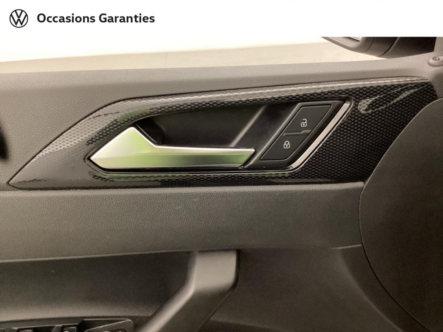 Voitures occasions VOLKSWAGEN POLO Life Nice