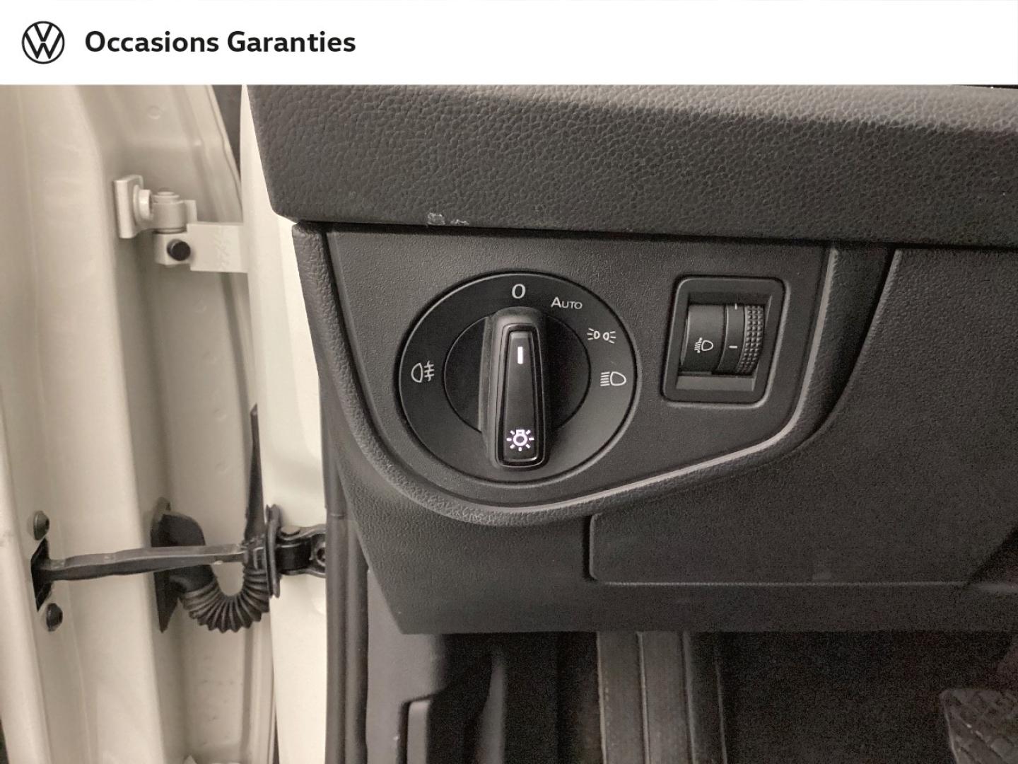 Voitures occasions VOLKSWAGEN POLO Life Nice
