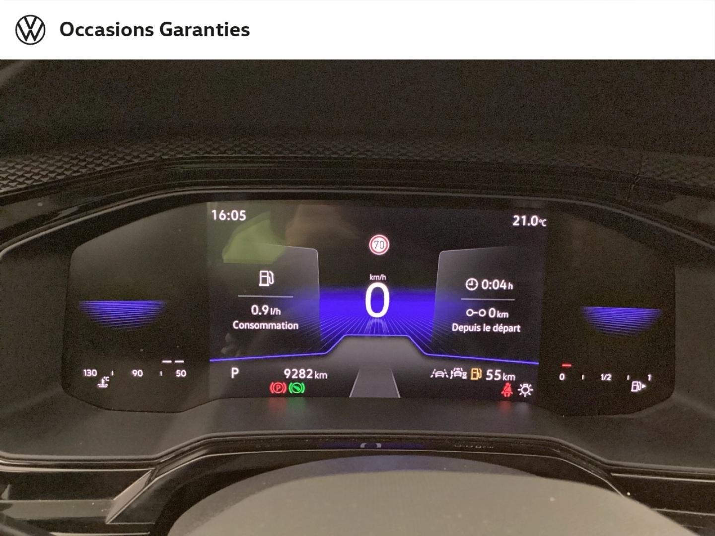 Voitures occasions VOLKSWAGEN POLO Life Nice