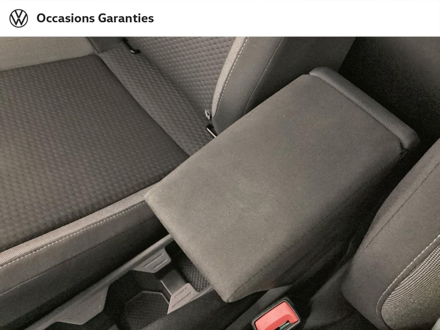 Voitures occasions VOLKSWAGEN POLO Life Nice