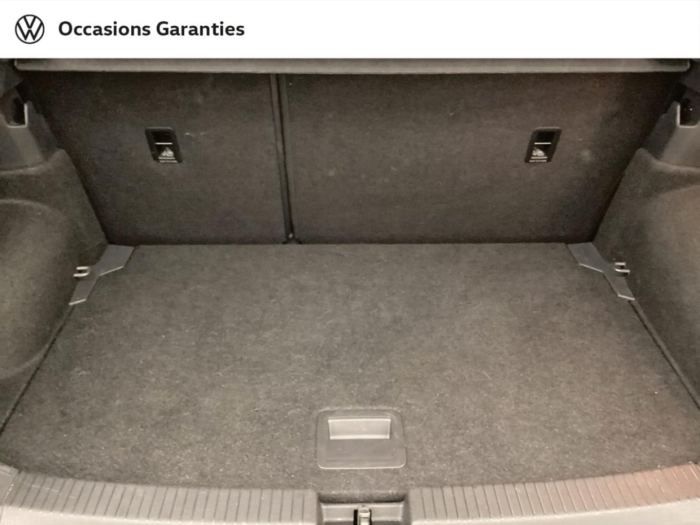 Voitures occasions VOLKSWAGEN T-CROSS R-Line Nice