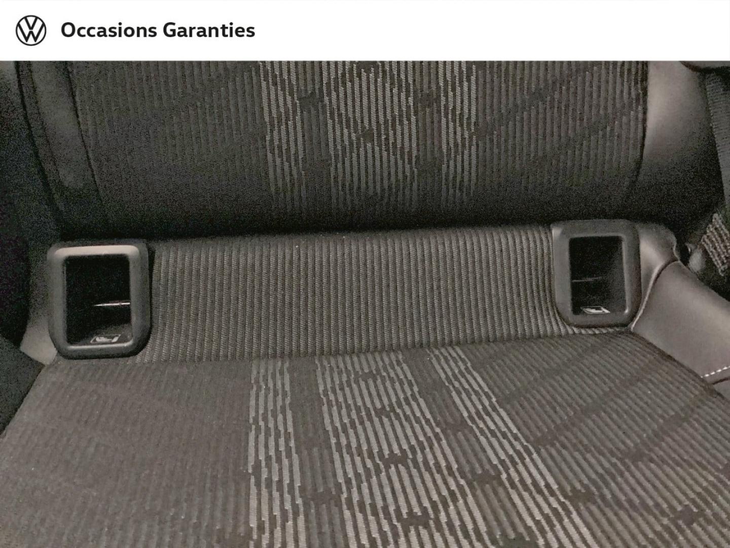 Voitures occasions VOLKSWAGEN T-CROSS R-Line Nice