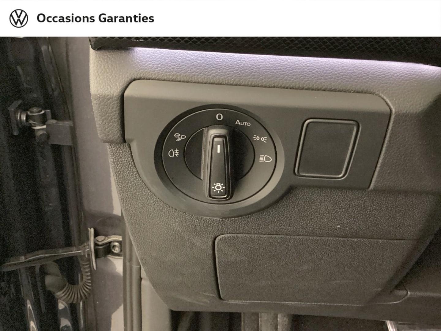 Voitures occasions VOLKSWAGEN T-CROSS R-Line Nice