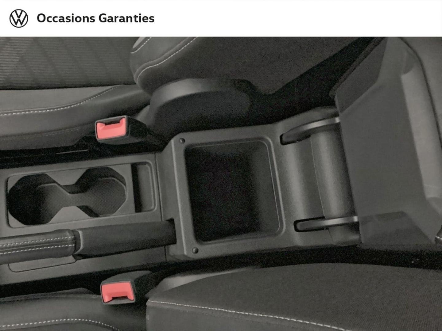 Voitures occasions VOLKSWAGEN T-CROSS R-Line Nice