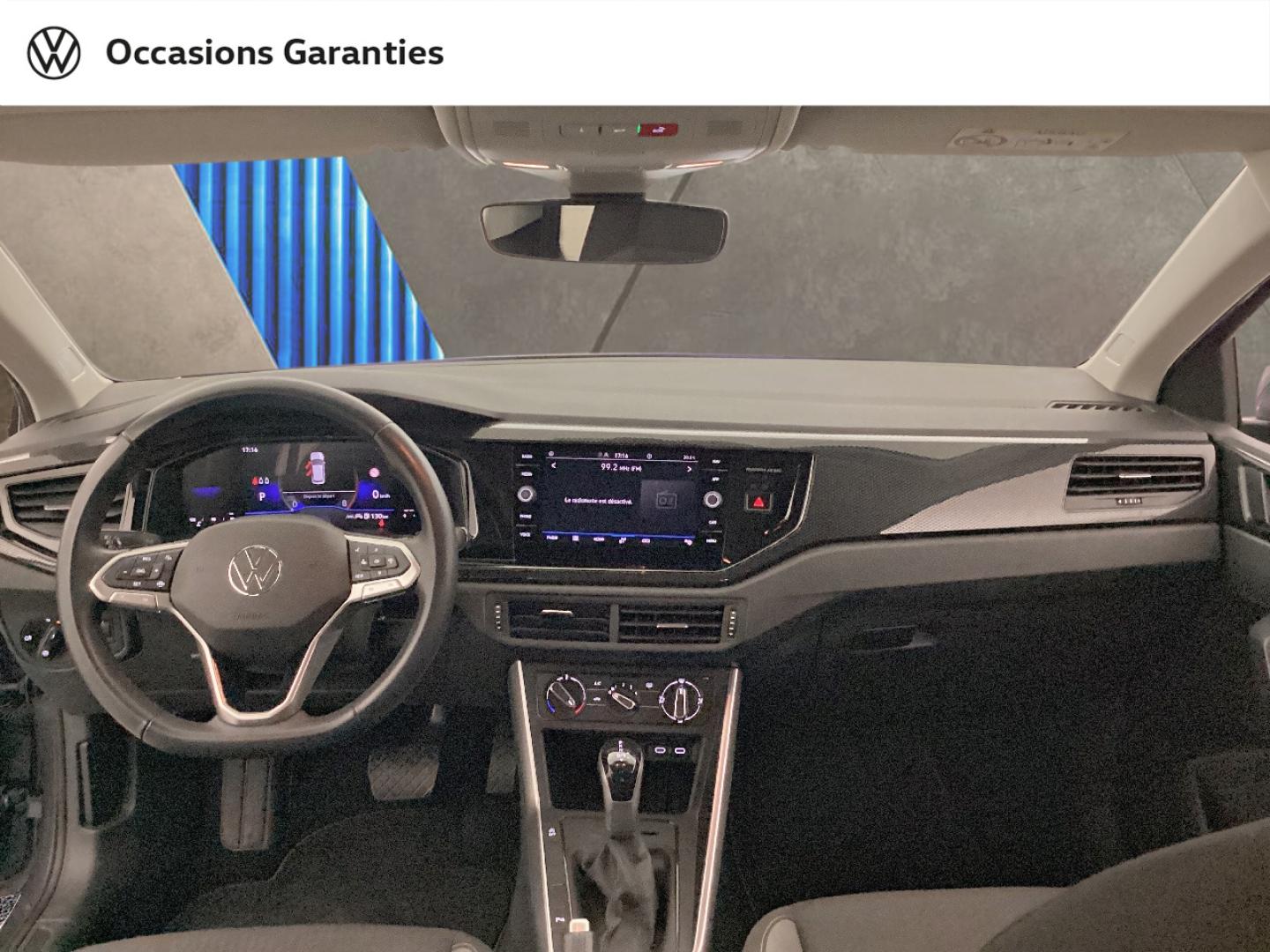 Voitures occasions VOLKSWAGEN POLO Life Nice