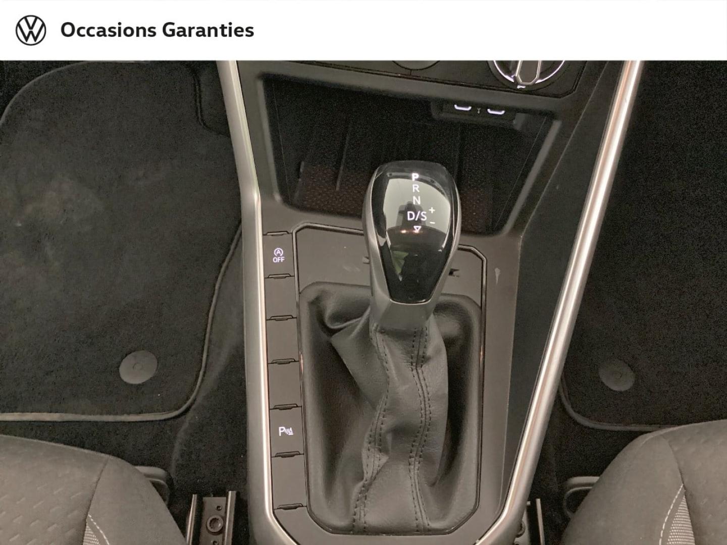 Voitures occasions VOLKSWAGEN POLO Life Nice