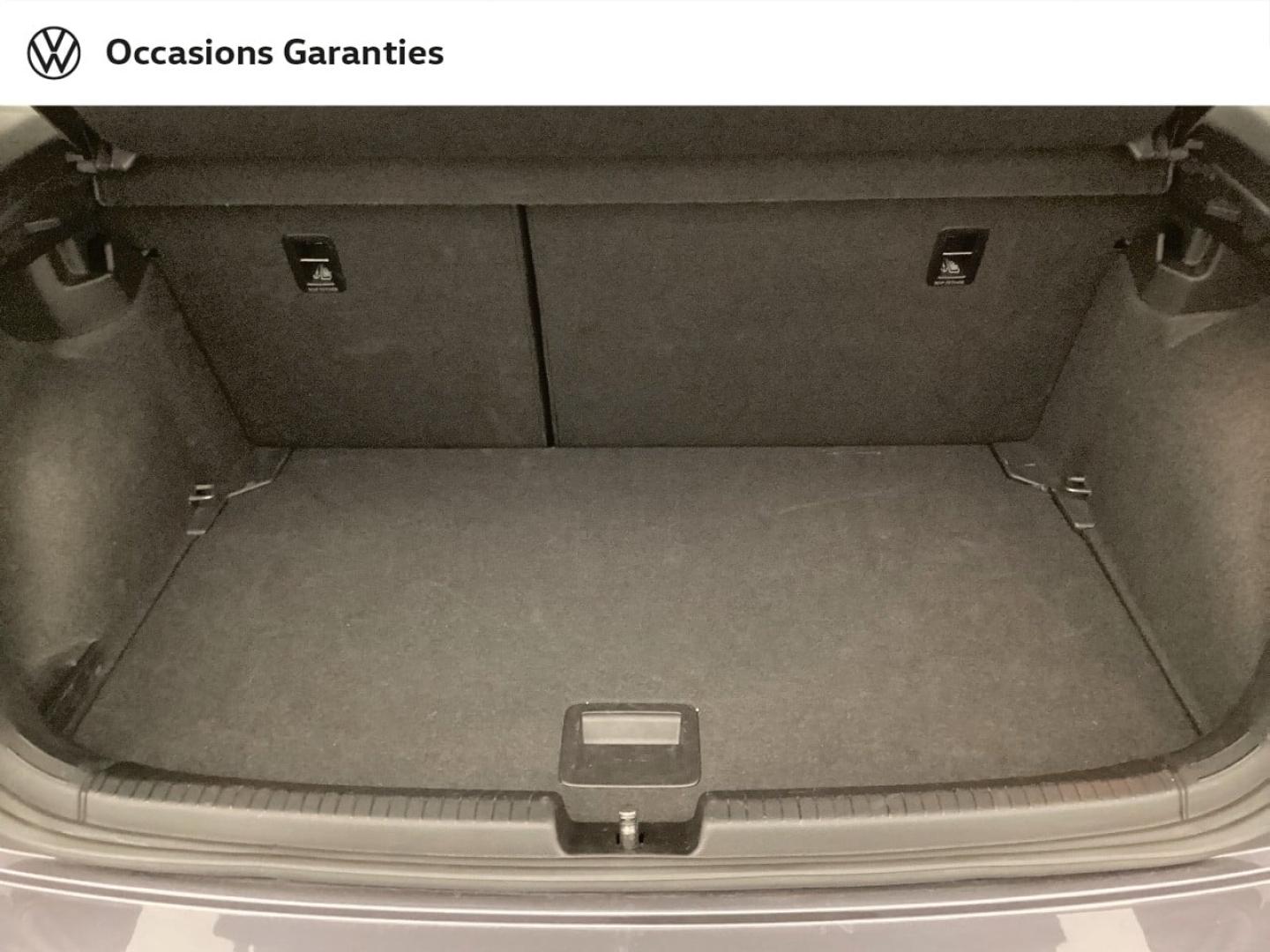 Voitures occasions VOLKSWAGEN POLO Life Nice