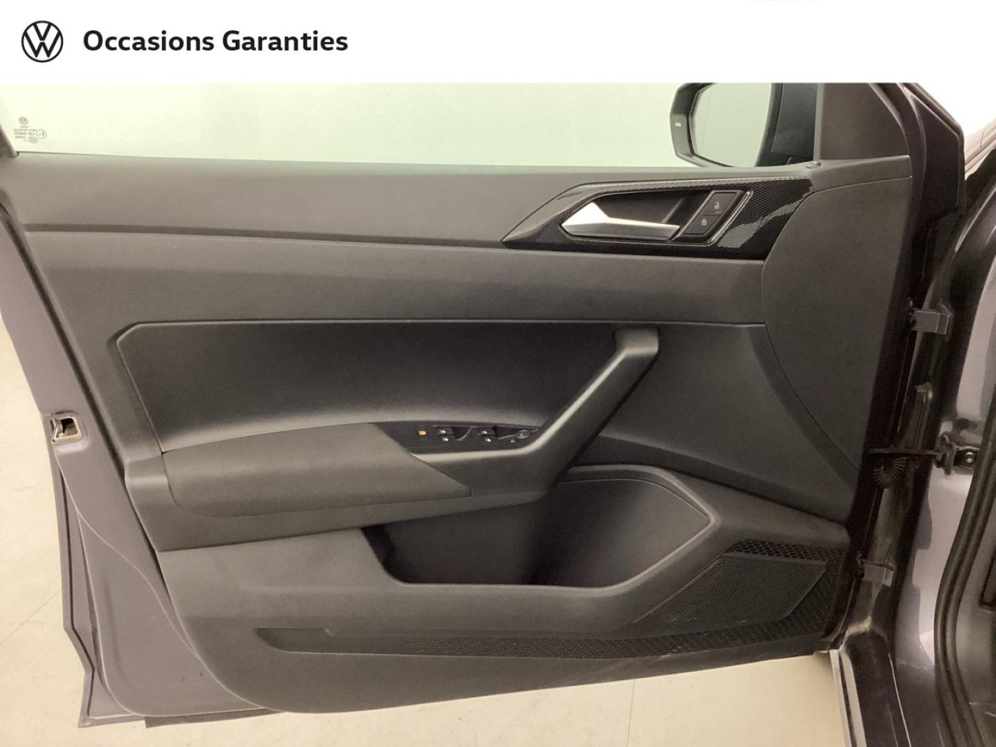Voitures occasions VOLKSWAGEN POLO Life Nice