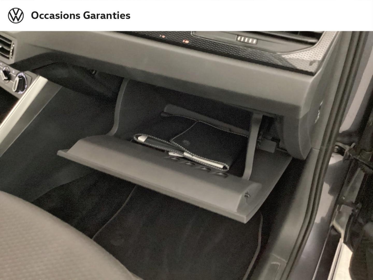 Voitures occasions VOLKSWAGEN POLO Life Nice