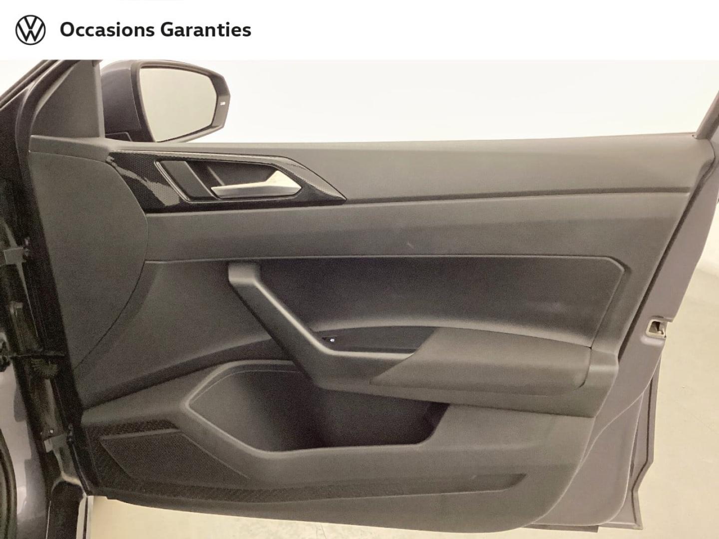 Voitures occasions VOLKSWAGEN POLO Life Nice