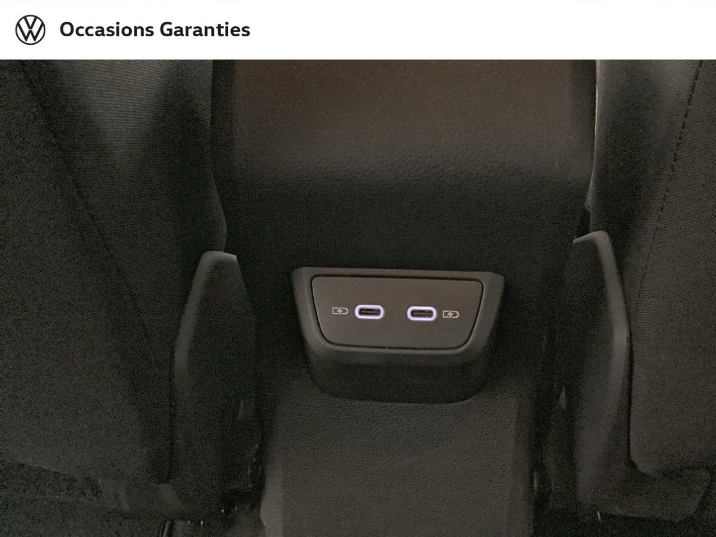 Voitures occasions VOLKSWAGEN POLO Life Nice