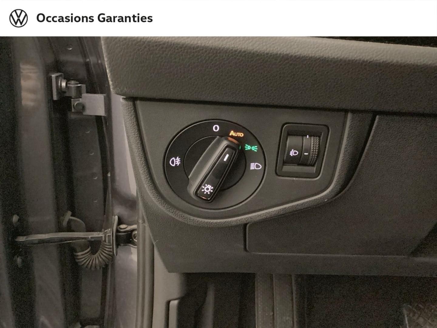 Voitures occasions VOLKSWAGEN POLO Life Nice