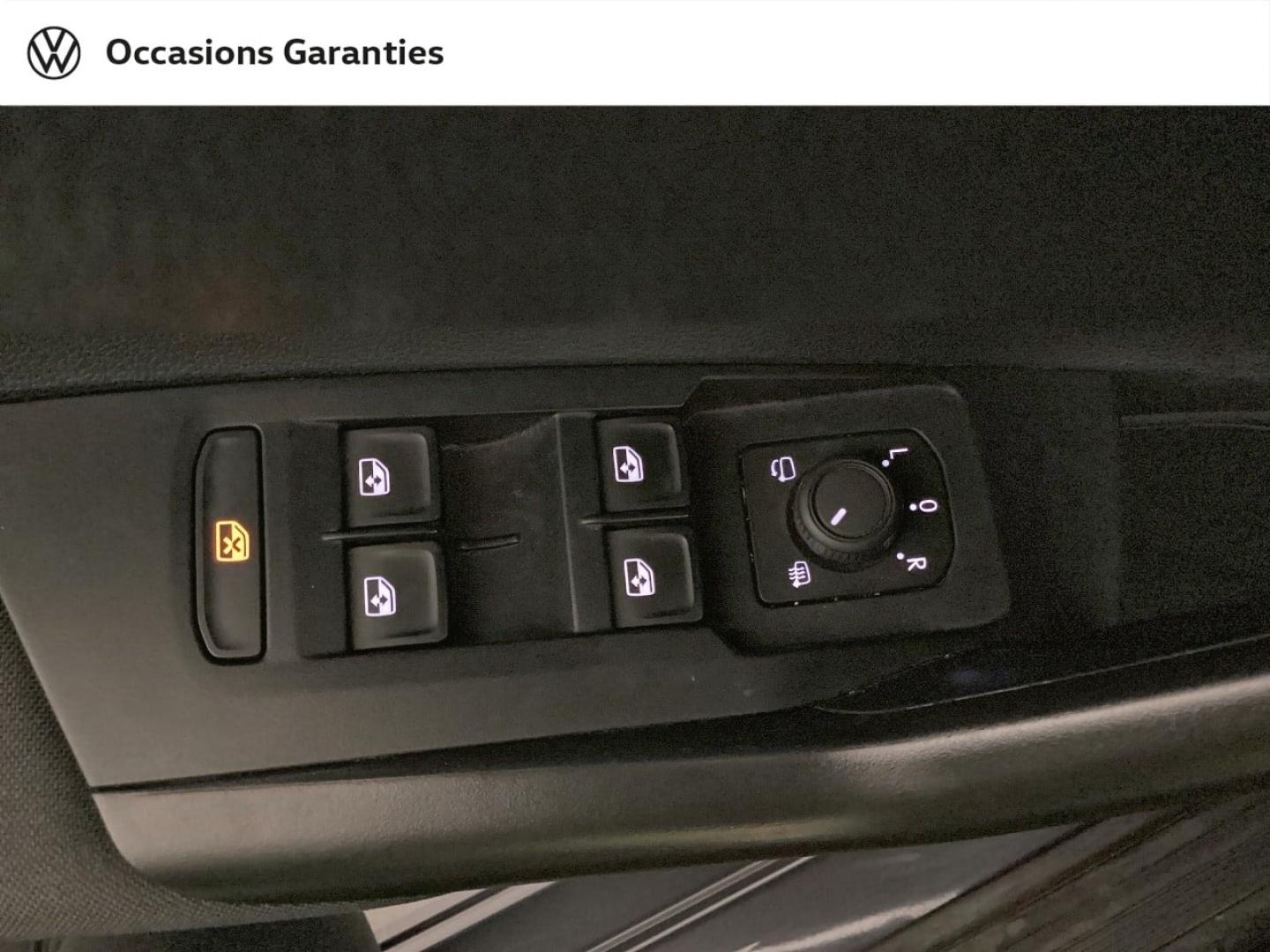 Voitures occasions VOLKSWAGEN POLO Life Nice
