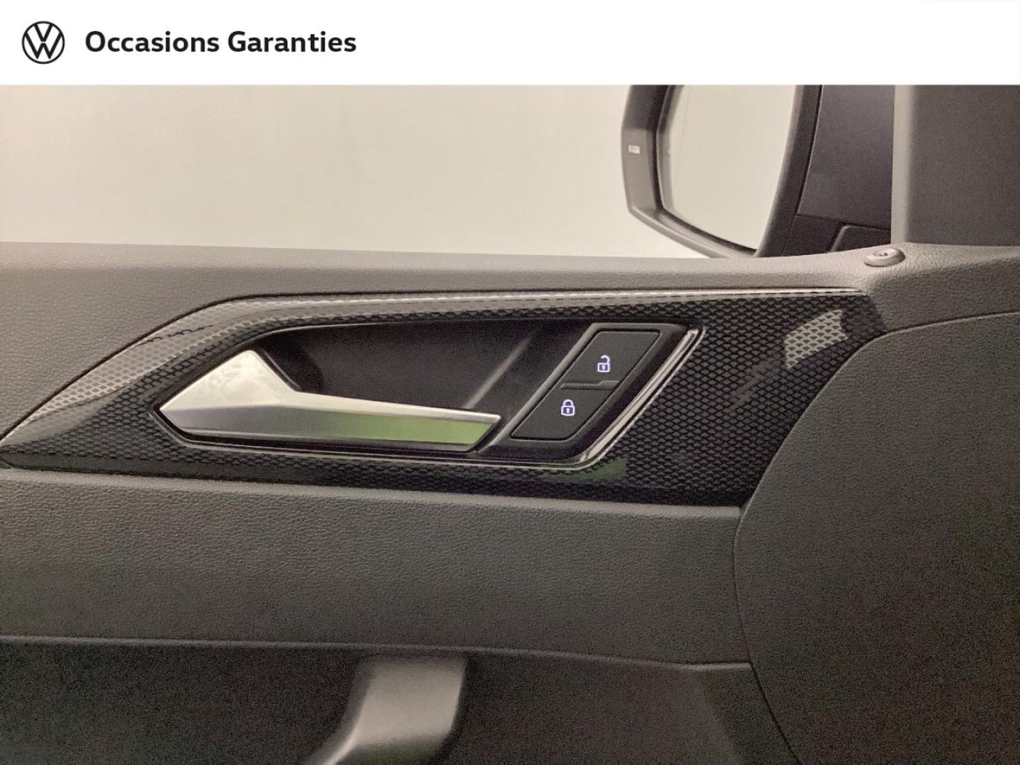 Voitures occasions VOLKSWAGEN POLO Life Nice