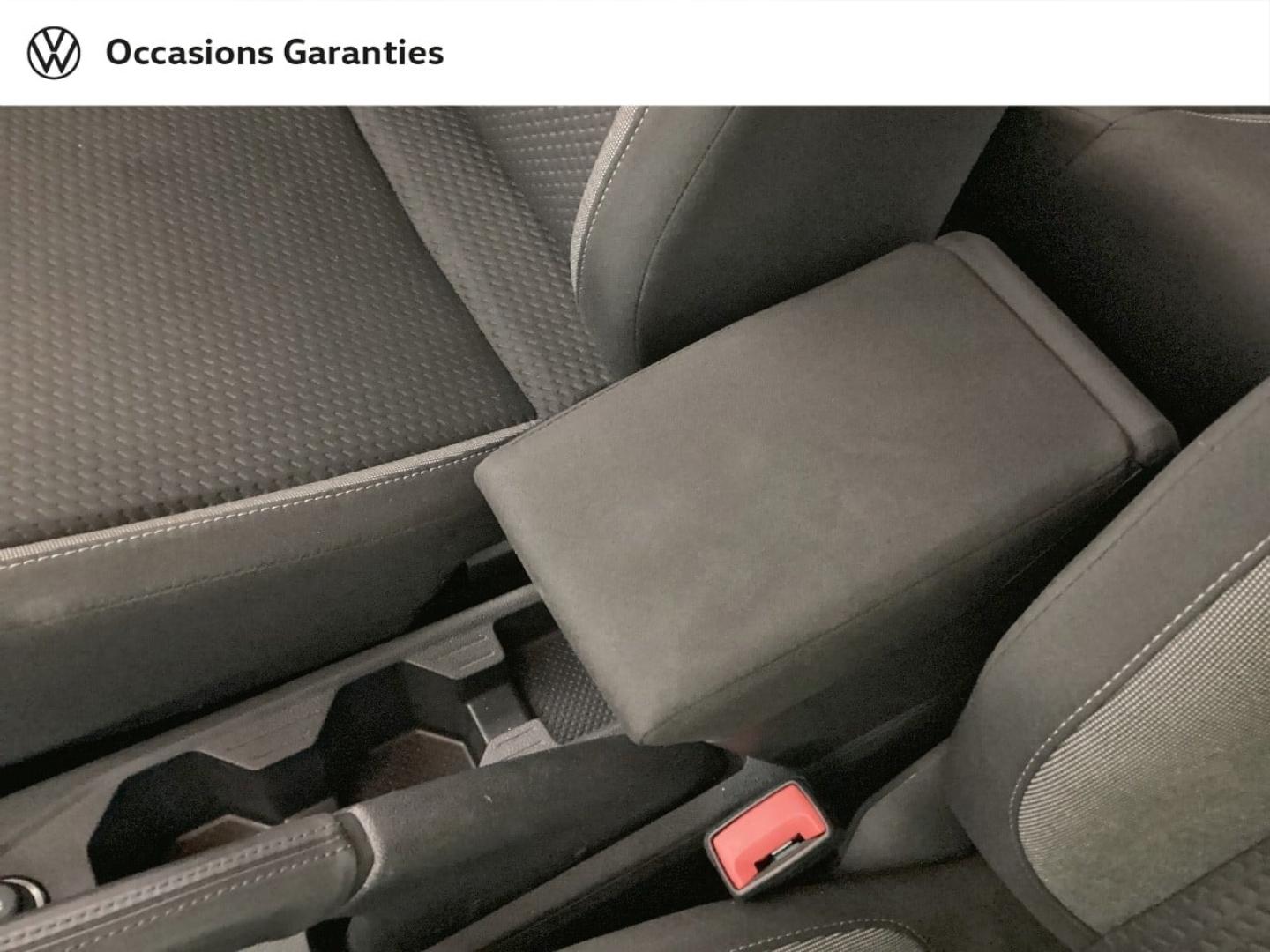 Voitures occasions VOLKSWAGEN POLO Life Nice