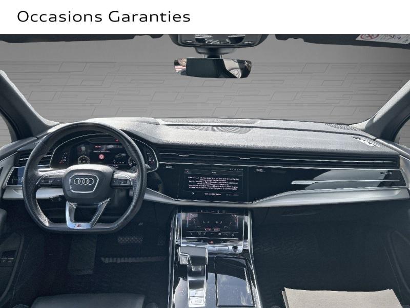 Voitures occasions Audi Q7 Competition Villers-Cotterêts