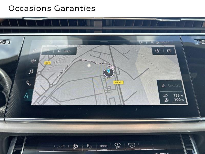 Voitures occasions Audi Q7 Competition Villers-Cotterêts