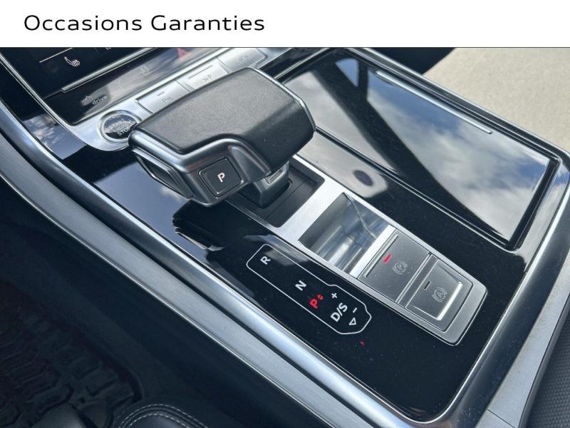 Voitures occasions Audi Q7 Competition Villers-Cotterêts