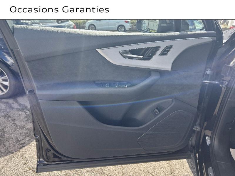 Voitures occasions Audi Q7 Competition Villers-Cotterêts