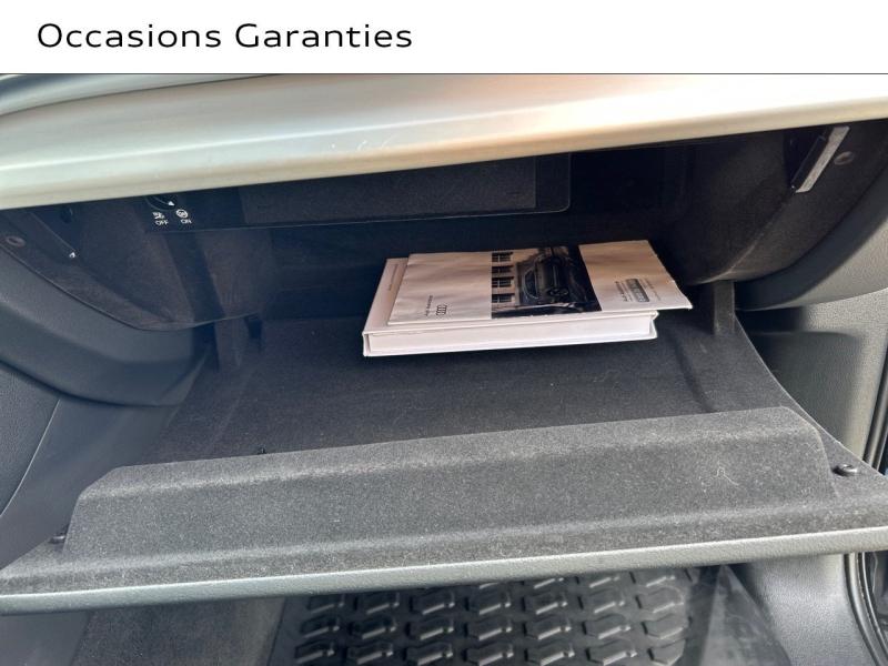 Voitures occasions Audi Q7 Competition Villers-Cotterêts