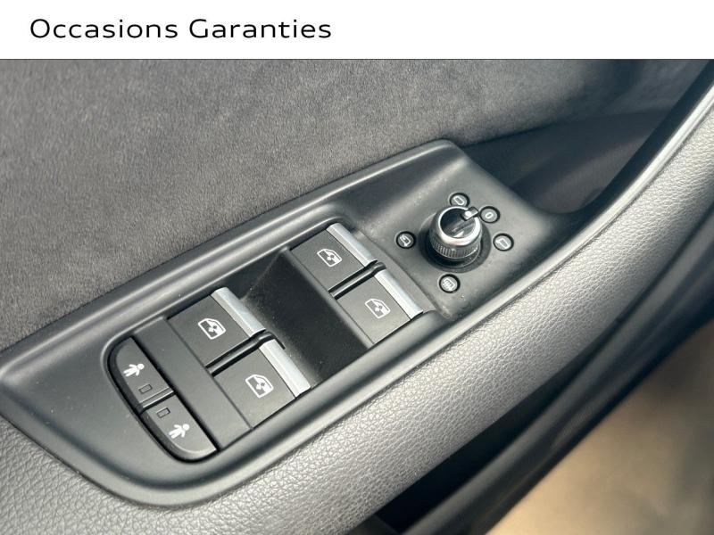 Voitures occasions Audi Q7 Competition Villers-Cotterêts