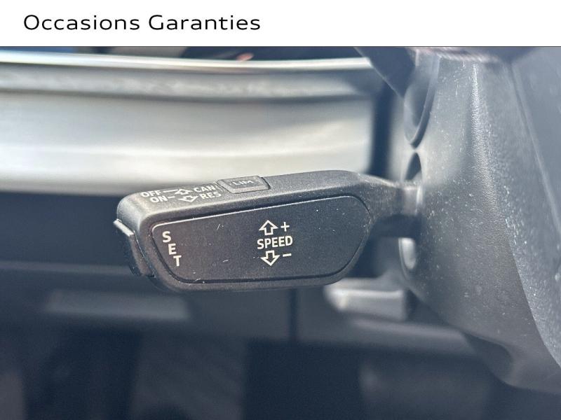 Voitures occasions Audi Q7 Competition Villers-Cotterêts