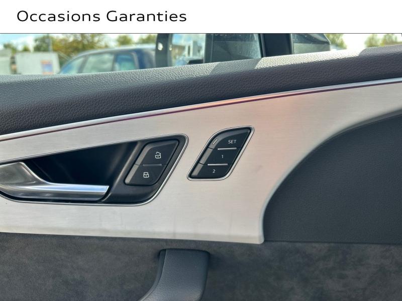 Voitures occasions Audi Q7 Competition Villers-Cotterêts