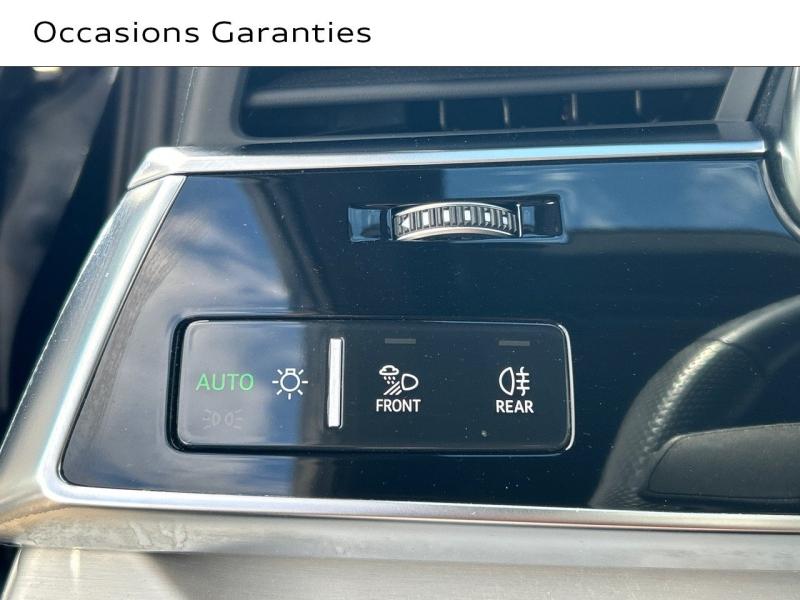 Voitures occasions Audi Q7 Competition Villers-Cotterêts