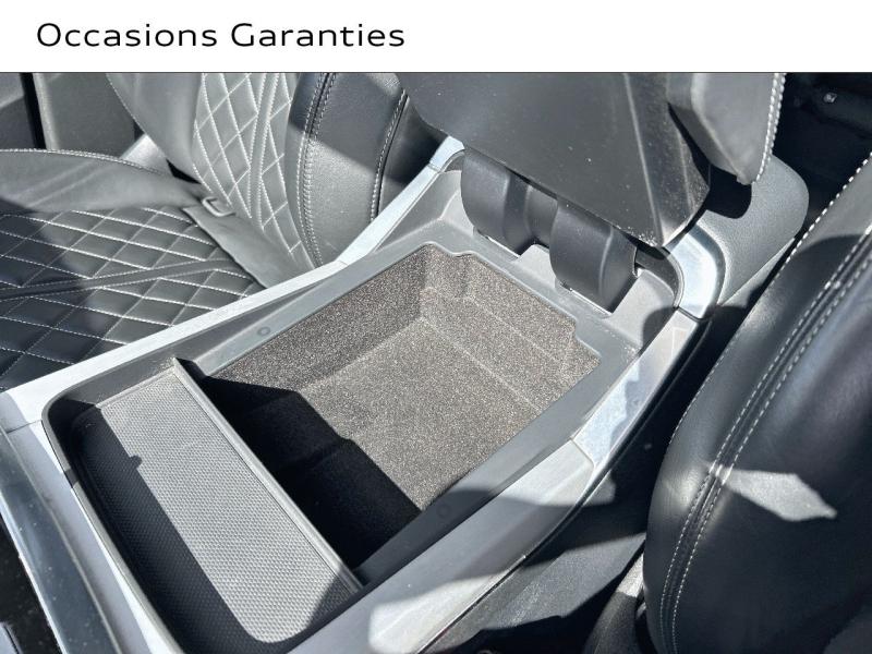 Voitures occasions Audi Q7 Competition Villers-Cotterêts