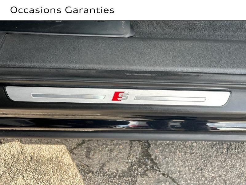 Voitures occasions Audi Q7 Competition Villers-Cotterêts