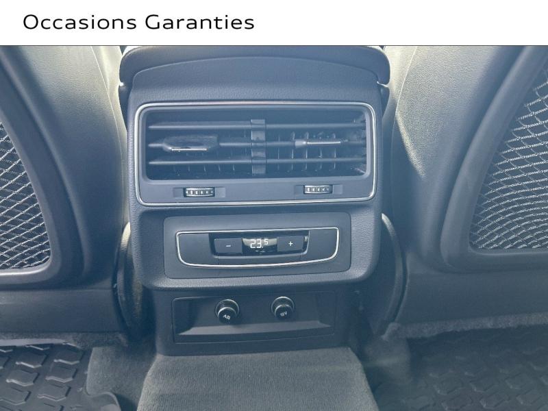 Voitures occasions Audi Q7 Competition Villers-Cotterêts