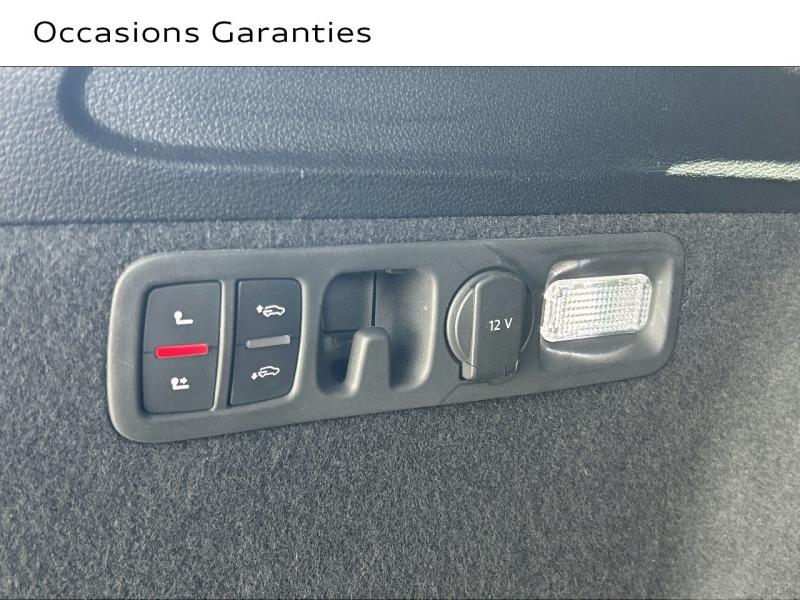 Voitures occasions Audi Q7 Competition Villers-Cotterêts