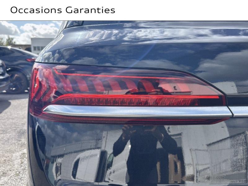 Voitures occasions Audi Q7 Competition Villers-Cotterêts