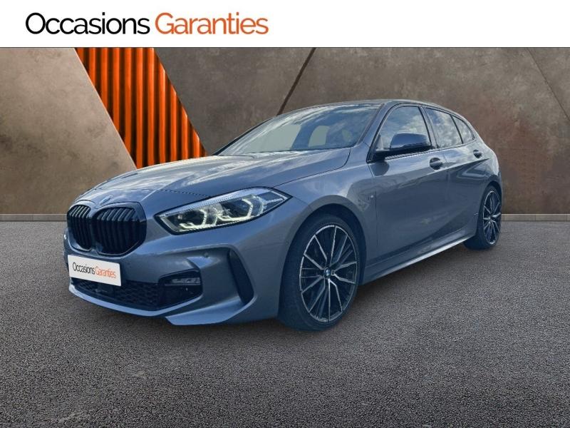 Voitures occasions BMW SERIE 1 M Sport Villers-Cotterêts