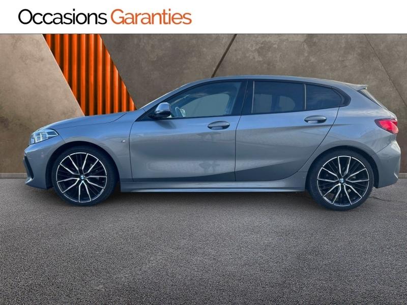 Voitures occasions BMW SERIE 1 M Sport Villers-Cotterêts